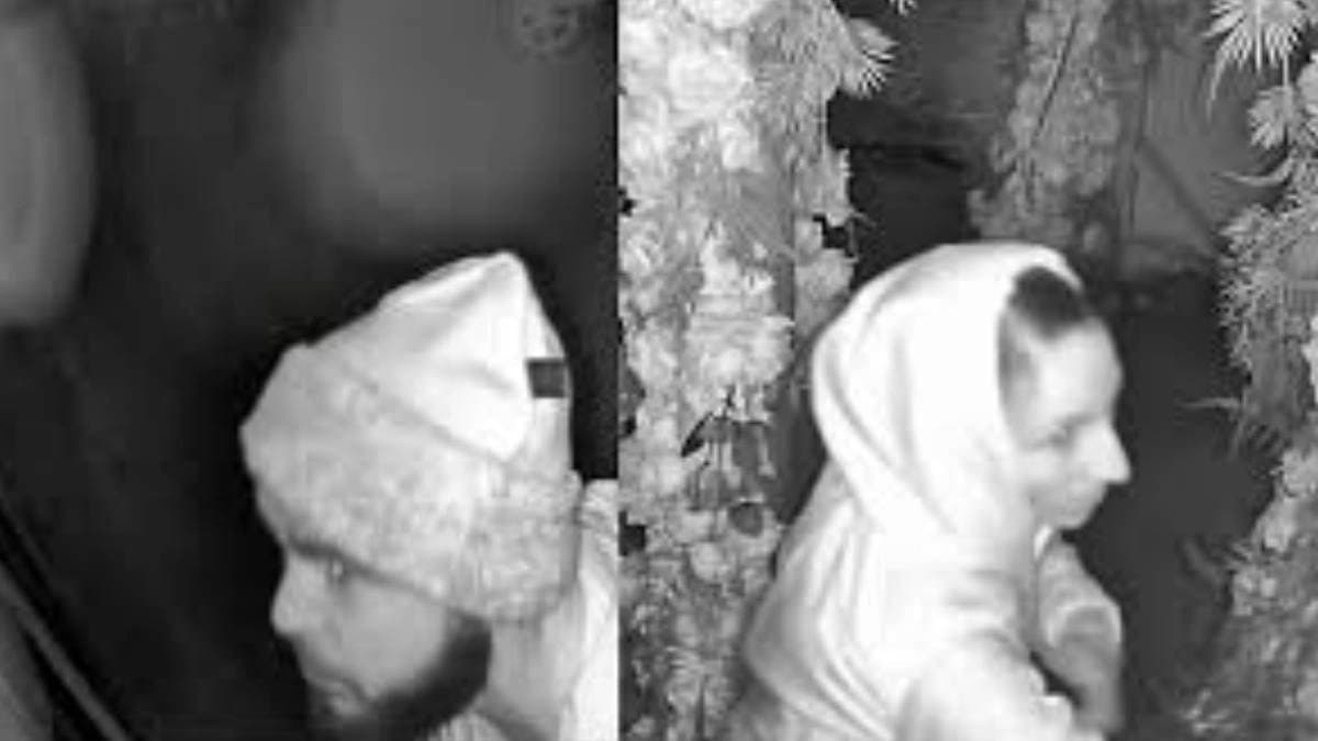 Couple intimated in shop and then robbed entire shop in USA