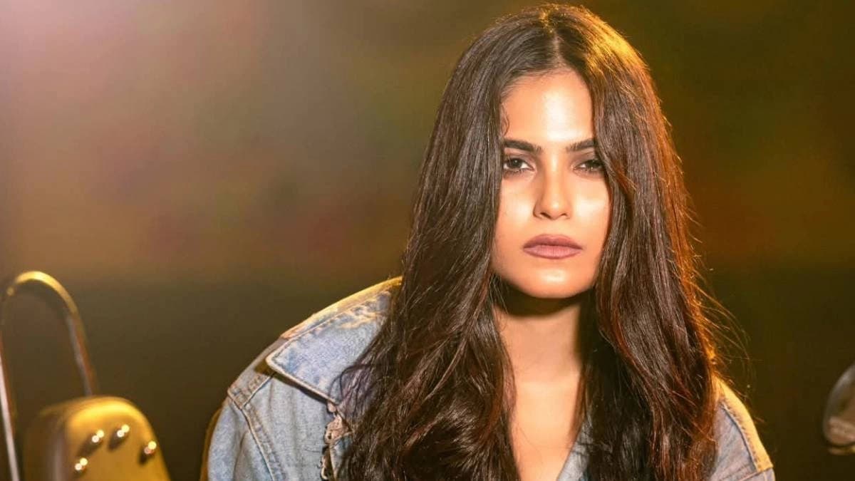 Naina Ganguly alleges physical and mental abuse against choreographer boyfriend