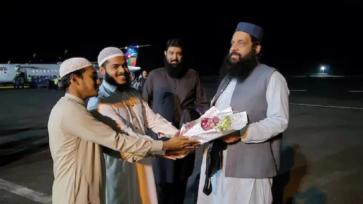 Hafiz Saeed associate in Bangladesh his visits to border raise red flags