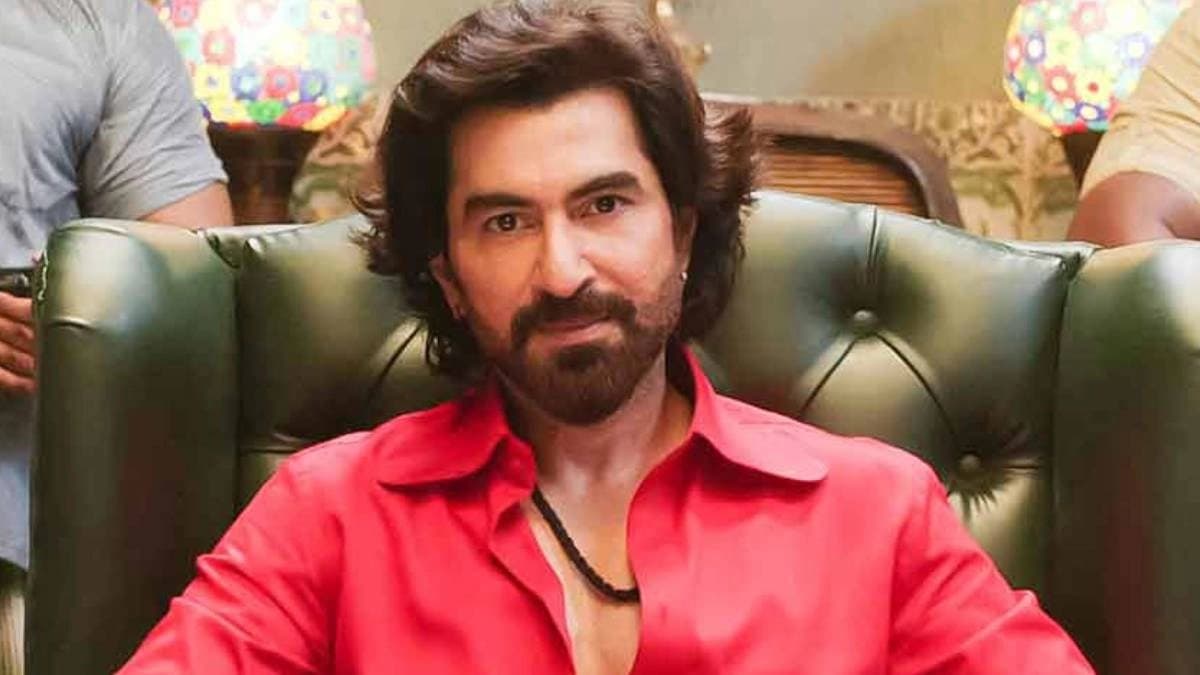 Jeet shares a cryptic post amidst the ongoing controversy regarding four puja releases