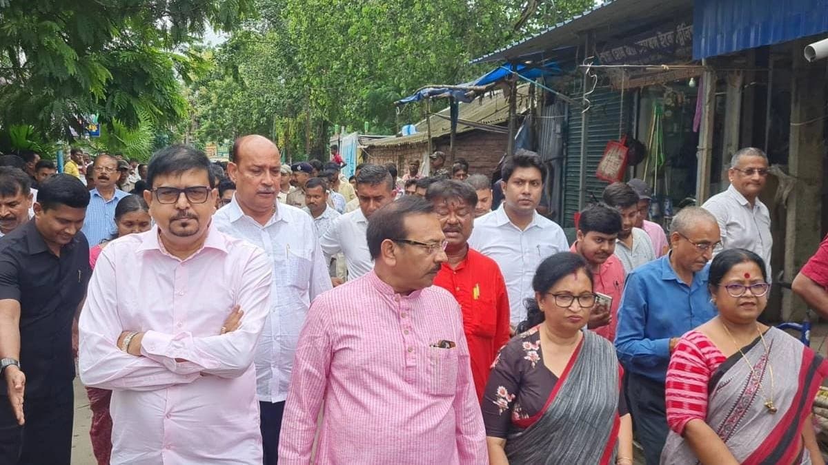 Several Plans Have Been Taken For The Shravani Mela