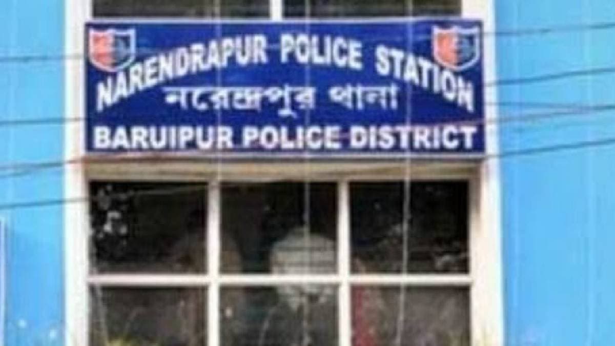 Youth eloped a homemaker and went to Digha