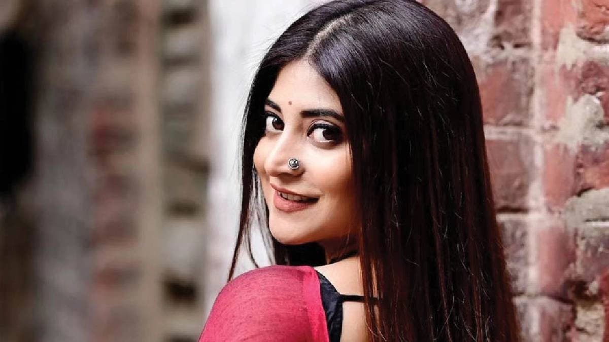 Sandipta sen leaves Kolkata for her hindi television serial