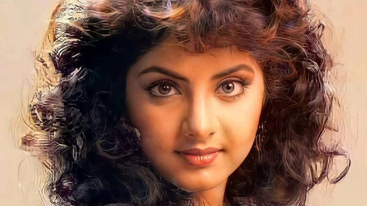 Bollywood actress Guddi Maruti made some startling revelations regarding Divya Bharti s death ENT
