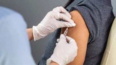 Patient Falsely Declared Positive Given Injection Hours After Death 