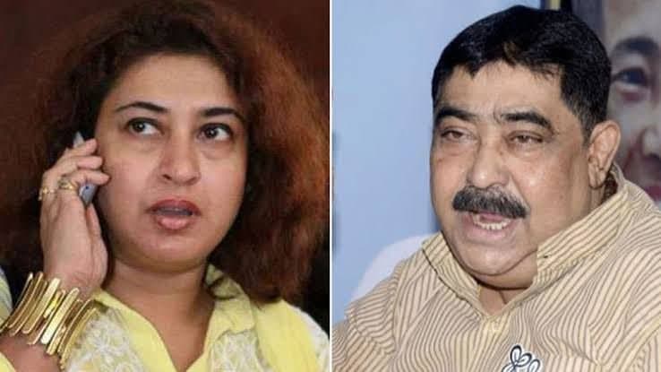 satabdi roy want to meet anubrata mondal