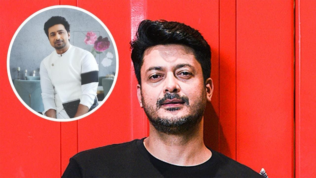 Jishu Sengupta: জন্মদিনে যীশুকে কী বার্তা দিলেন দেব? 
