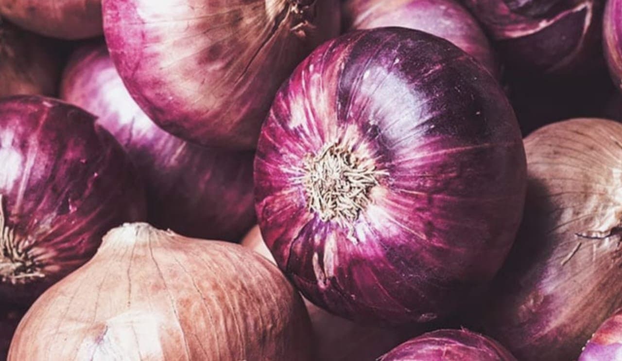 Centre Launches Aggressive Retail Sale Of Onions