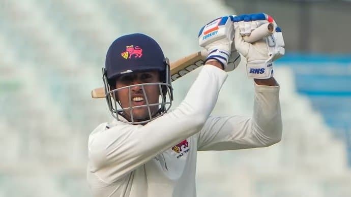 Mumbai win Irani Cup for first time in 27 years after Tanush Kotian rescue act