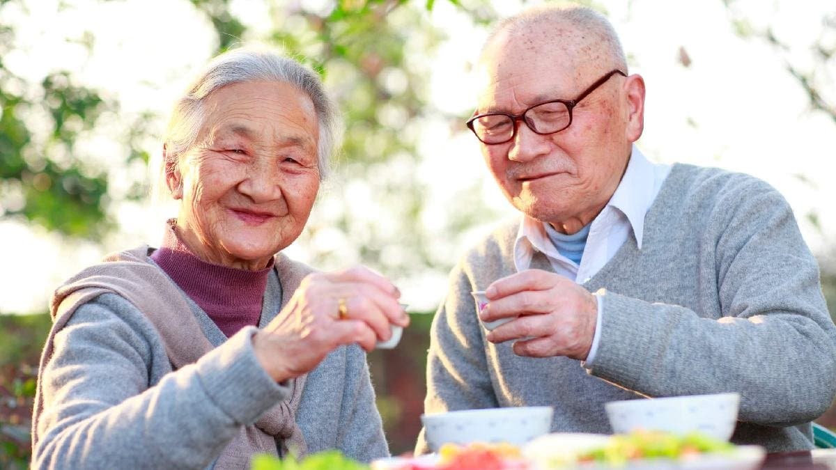 Follow three Lifestyle Tips of Japan to prevent diabetes