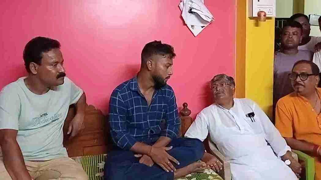 Hooghly Migrant Worker Faced harrasment in Odisha