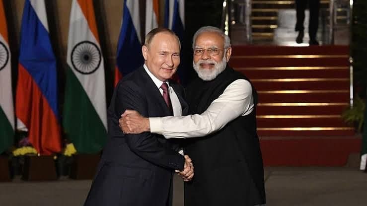 PM Modi may visit Russia in July, first time after Ukraine invasion