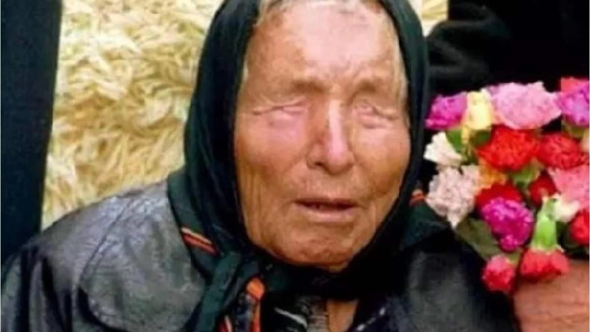 Baba Vanga Alien Prediction For 2025: Here is Why Some Believe Its Coming True