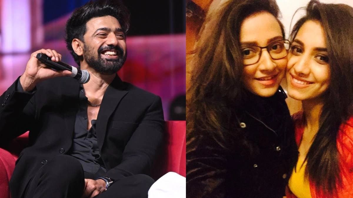 Subhashree ganguly and Rukmini maitra did not attend devs 20 year completion celebration