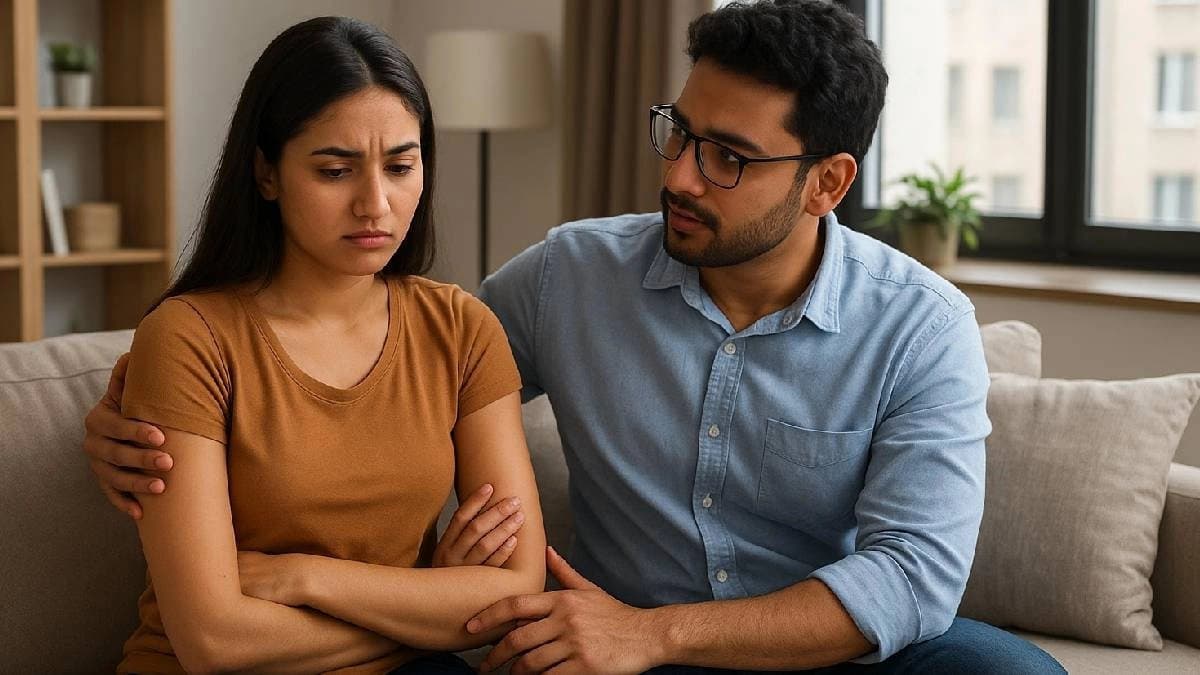 Increasing trend of hobosexuality in urban India 