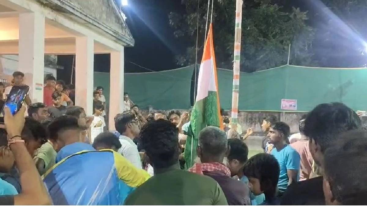 People of Chitmahal celebrated 11th independence day