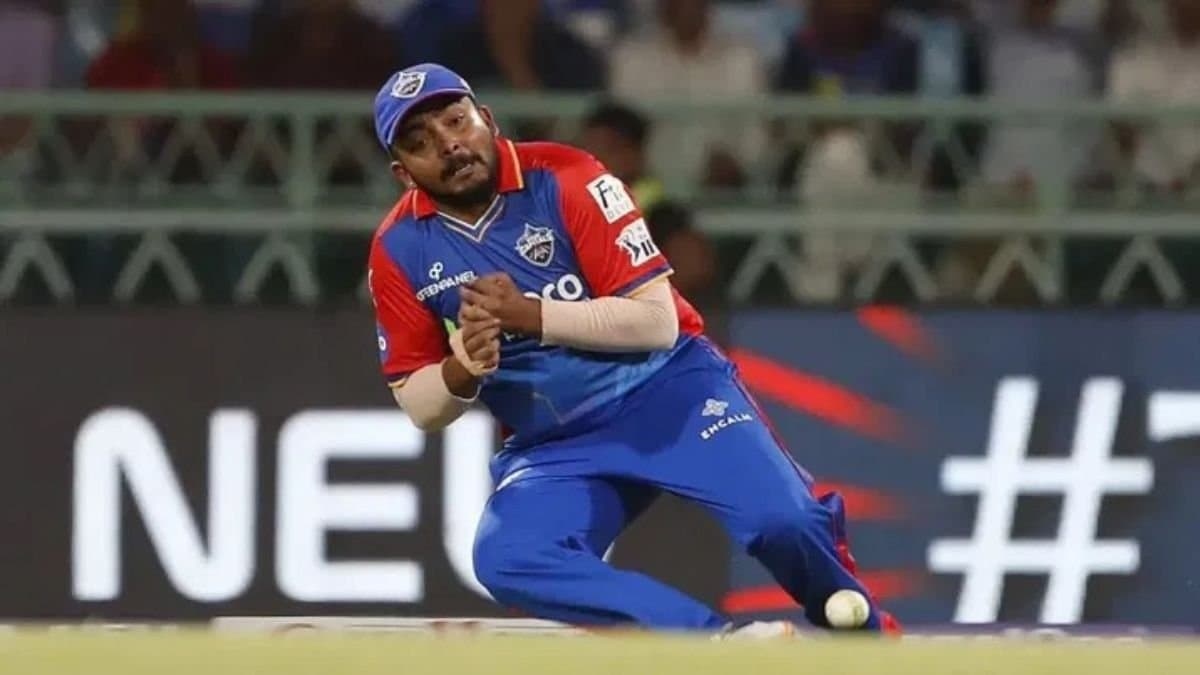  Do Not follow the footprint of Prithvi Shaw, suggests Former Pakistan Cricketer Basit Ali spt 