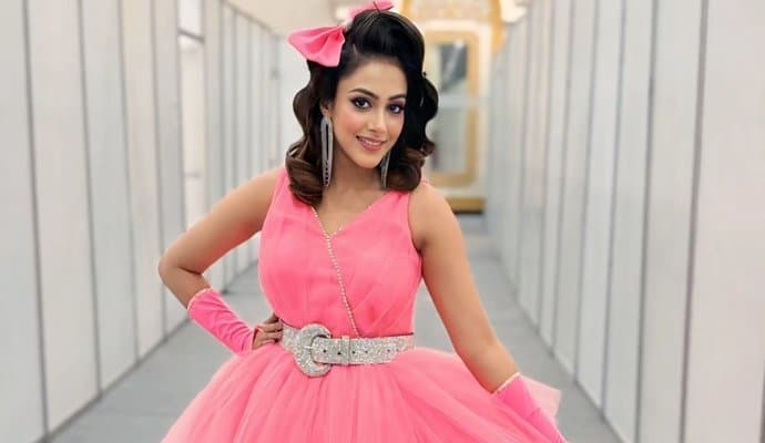 Mohona Maiti Will Comeback In a New Serial Of Zee Bangla