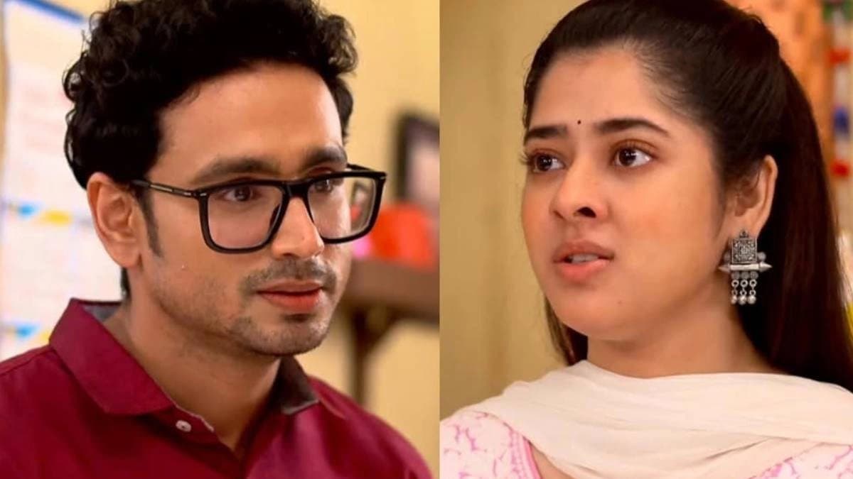 Mrityujon bhattacharya shares an emotional note as he leaves chirodini tumi je amar