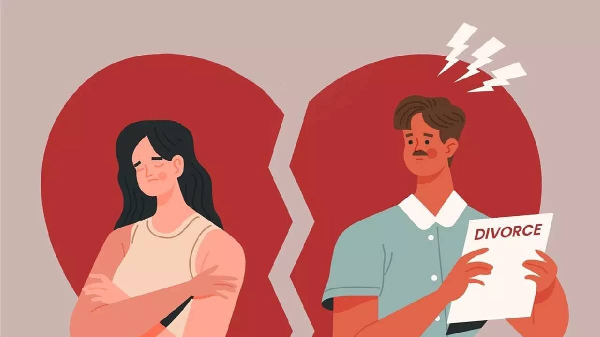 woman hires sex worker to trap husband to get divorce at China 