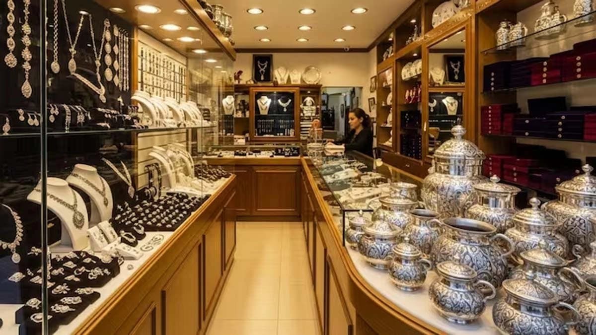 Buying silverware not jewelry or coins can be more profitable for you find out why