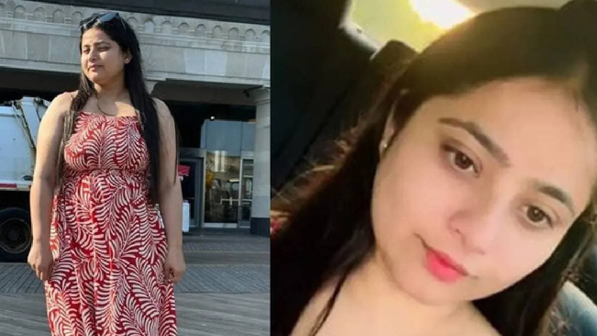 Indian Woman Goes Missing In US Days After Arriving For 'Arranged Marriage' 