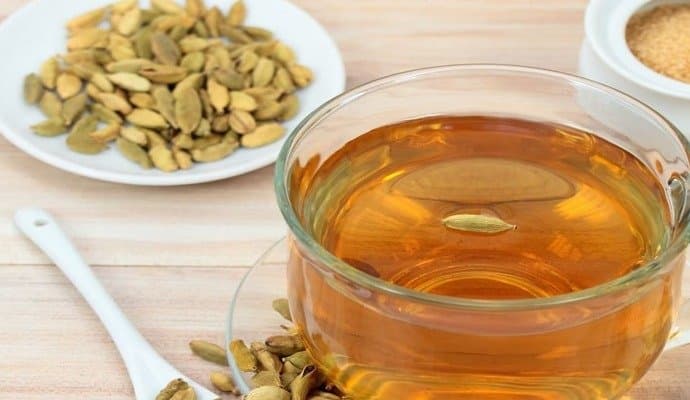 Benefits of cardamom water: A natural elixir
