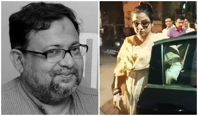 Vidya Balan Shares Her Remembrance On Late Director Goutam Halder