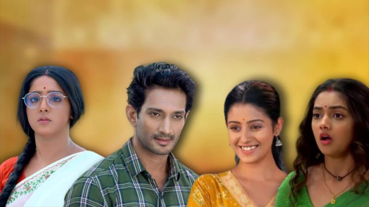 This week trp list reveal Parashuram is the bengal topper