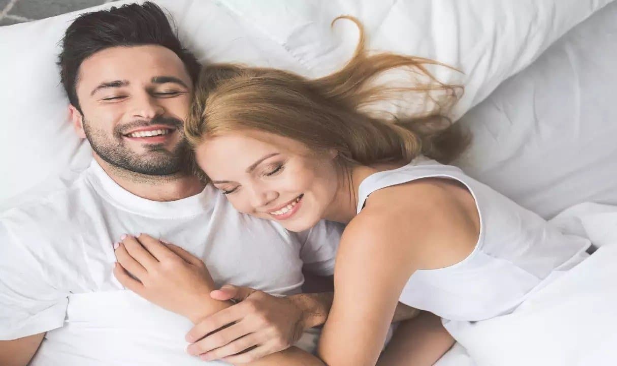  4 Things That can Double Mens Sexual Strength here are details lif