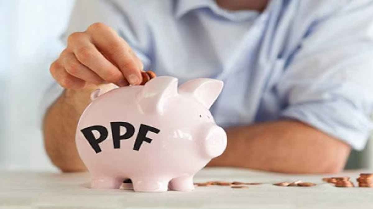 You can open two PPF accounts in this way