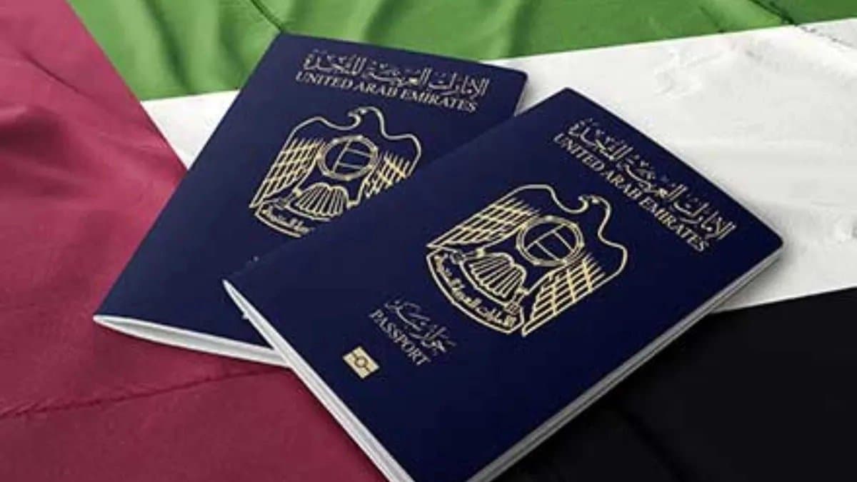 UAE suspend tourist and work visas for nine countries including Bangladesh