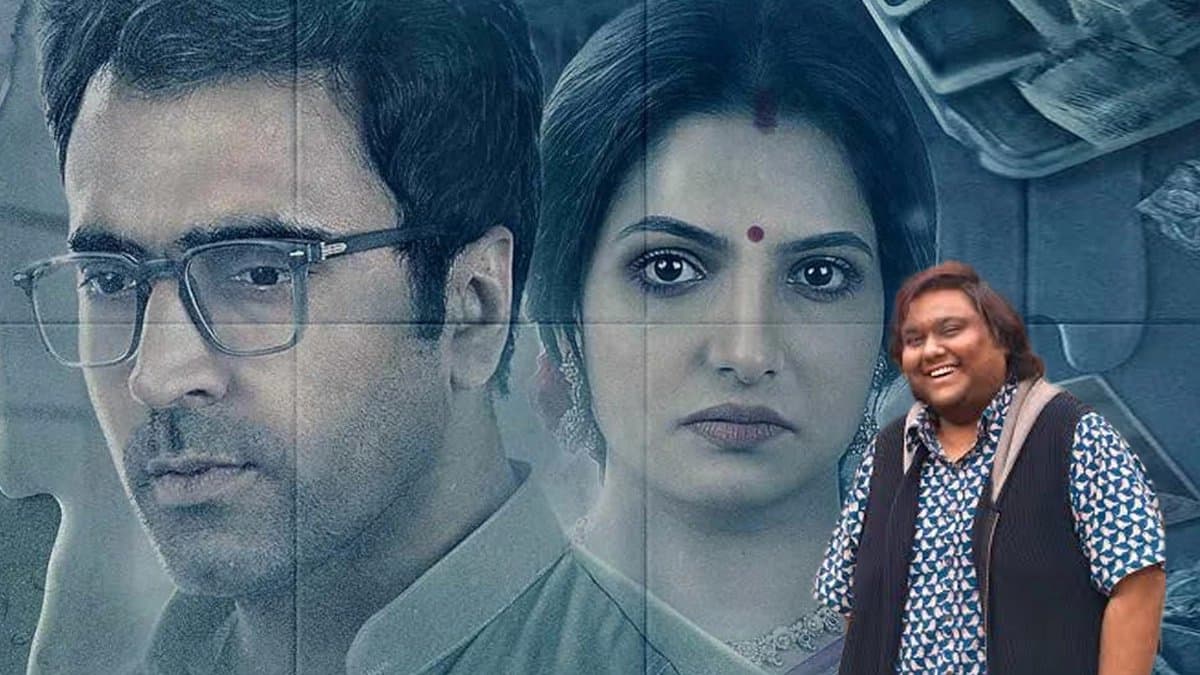 Tollywood News: Director Arjun Dutta talks after His Movie Deep Fridge Gets National Film Award for Best Bengali Fuilm 2025 at 71st National Awards