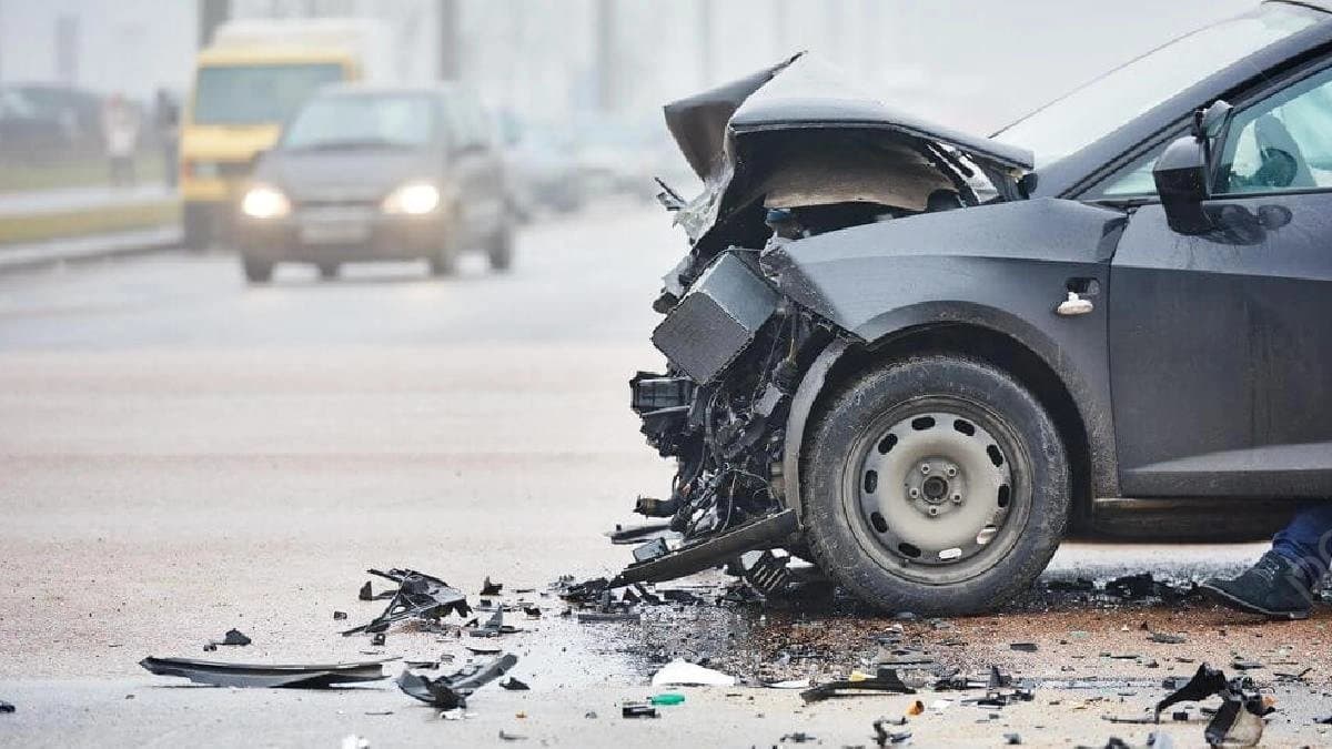 Punjabi Singer Rajvir Jawanda passed away in a road accident