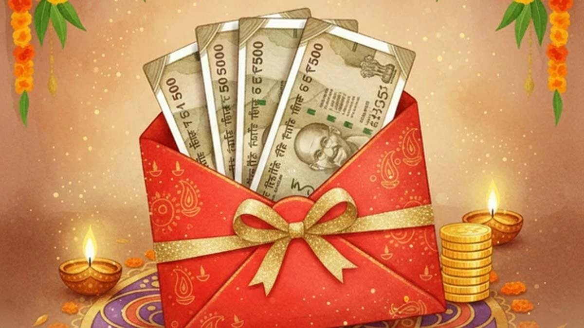 Postal Department employees will get bonus of two months Central Govt announced