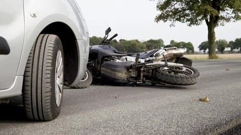 Drunk Teacher Drags Biker For One Point Five km With Car In Gujarat 