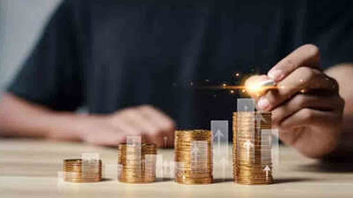  13000 monthly SIP can build a massive 9 crore corpus with time and consistency