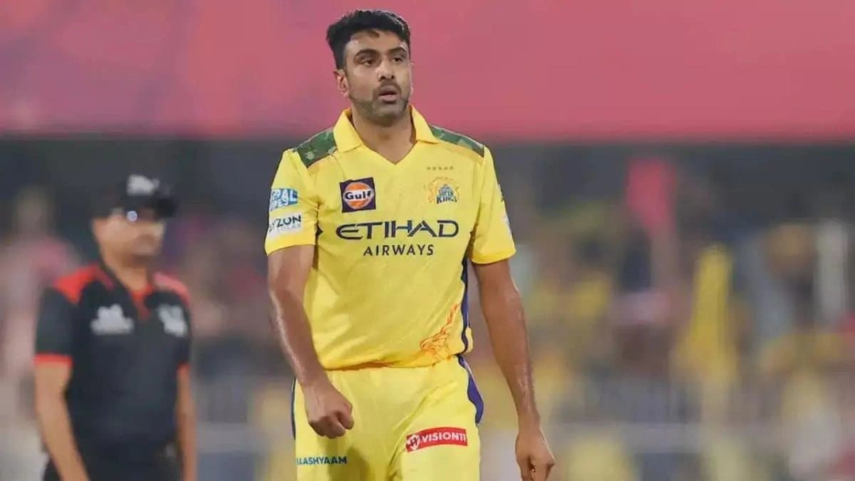 Ravichandran Ashwin will play along with Shadab Khan after retires from International cricket 