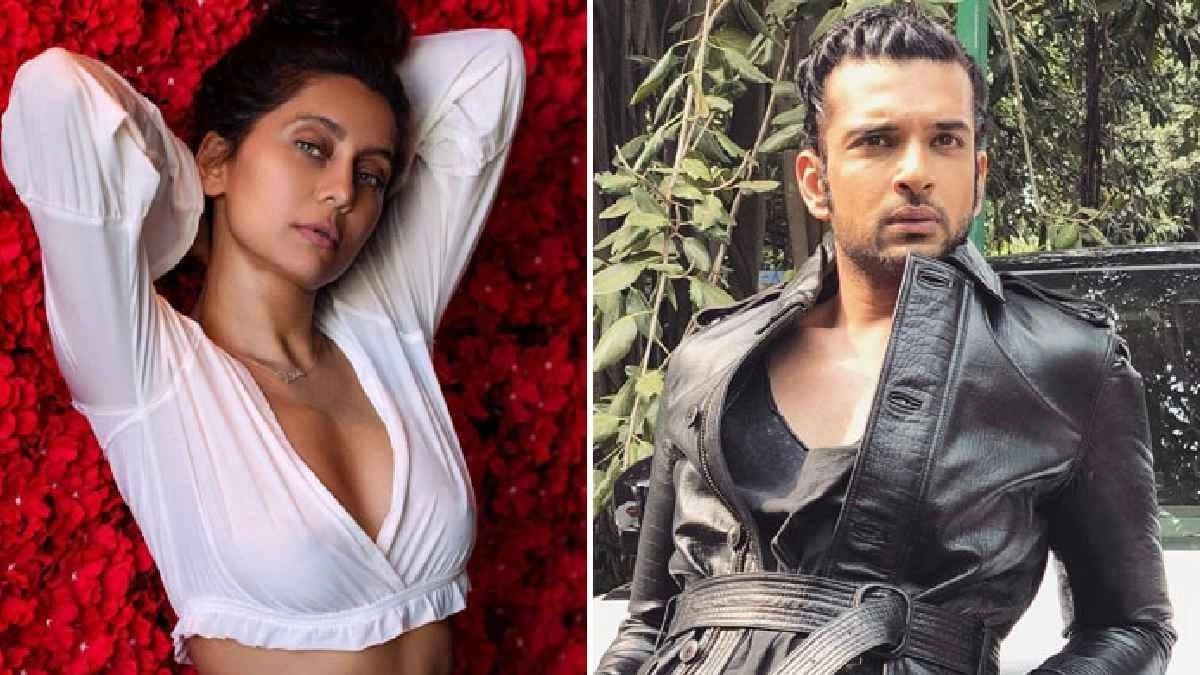 Karan Kundra hits back and slams ex-girlfriend Anusha Dandekar after her alligations against him