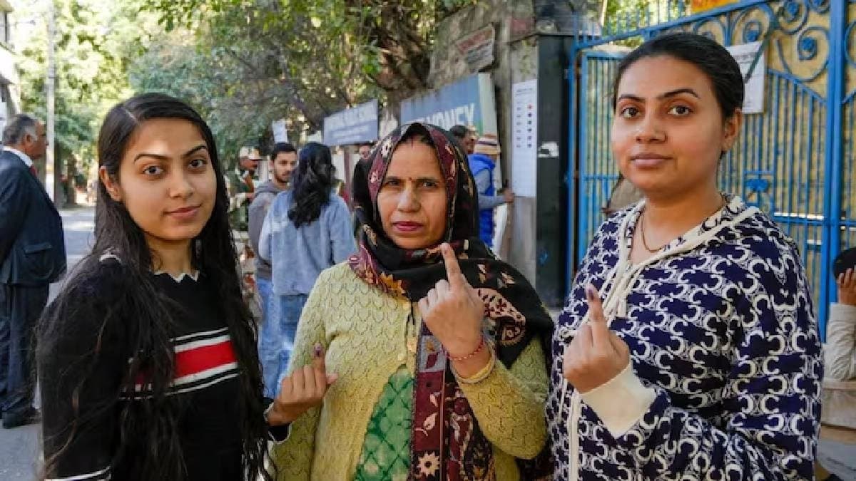 SIR in Delhi: Poll panel kicks off preparations for voter roll revision in city
