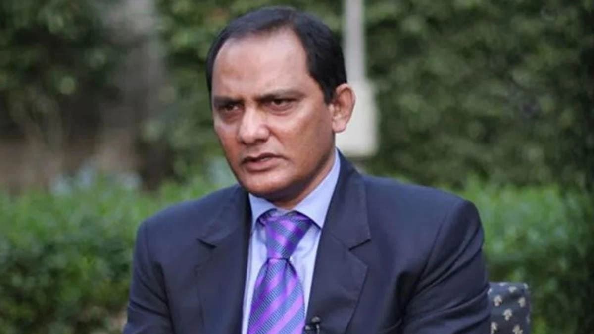 Former India captain  Mohammad Azharuddin is poised to join Telangana Cabinet as minister 