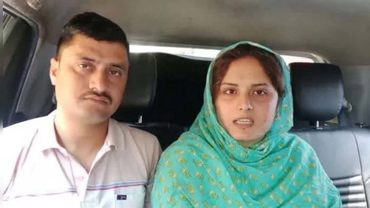 CRPF constable Munir Ahmed seeks justice from PM Modi after being sacked 