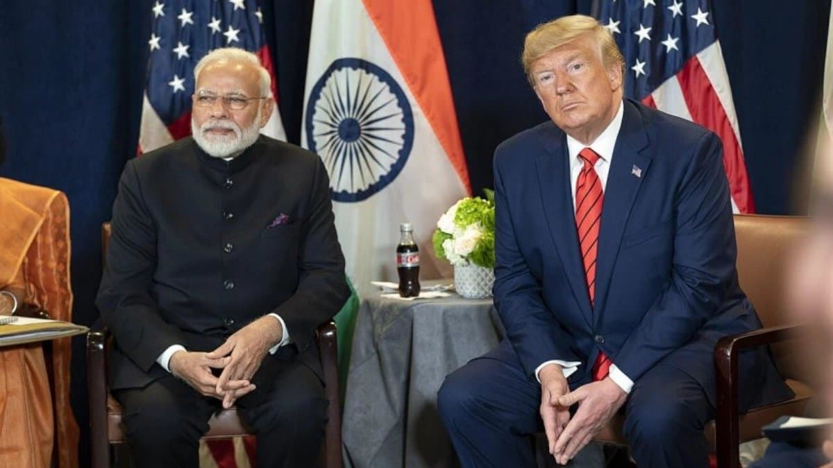 India-America friendship is at stake