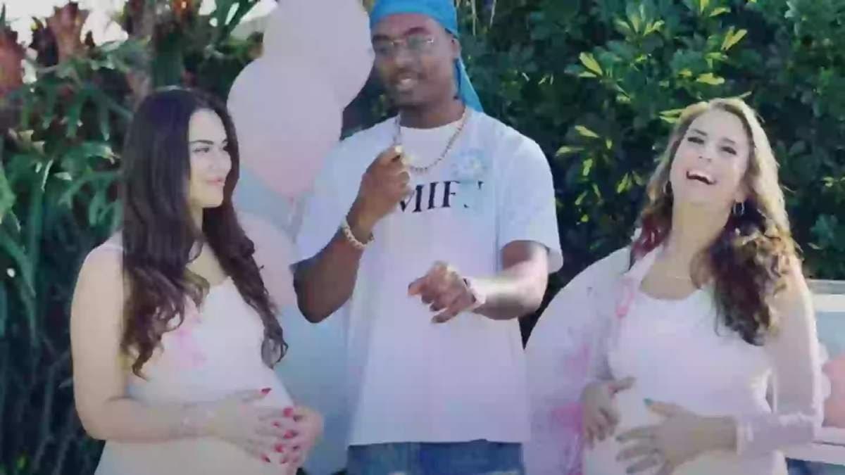 YouTuber slammed for throughtle with mom and girl