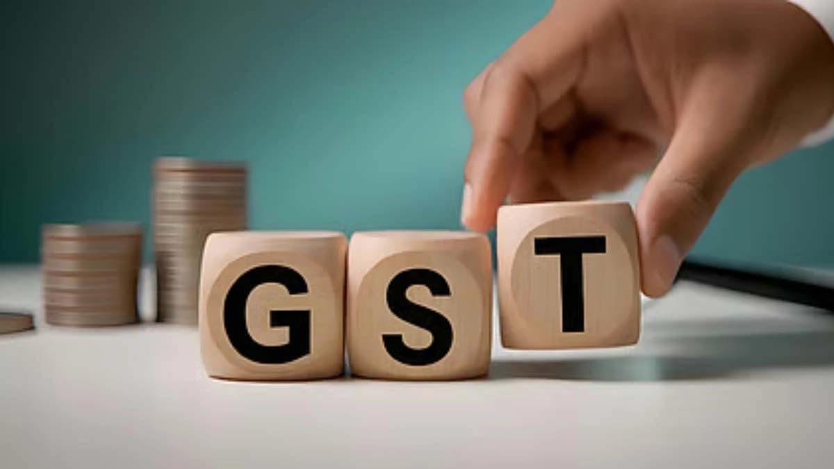 What is the difference between GST Free and Zero Percent GST 