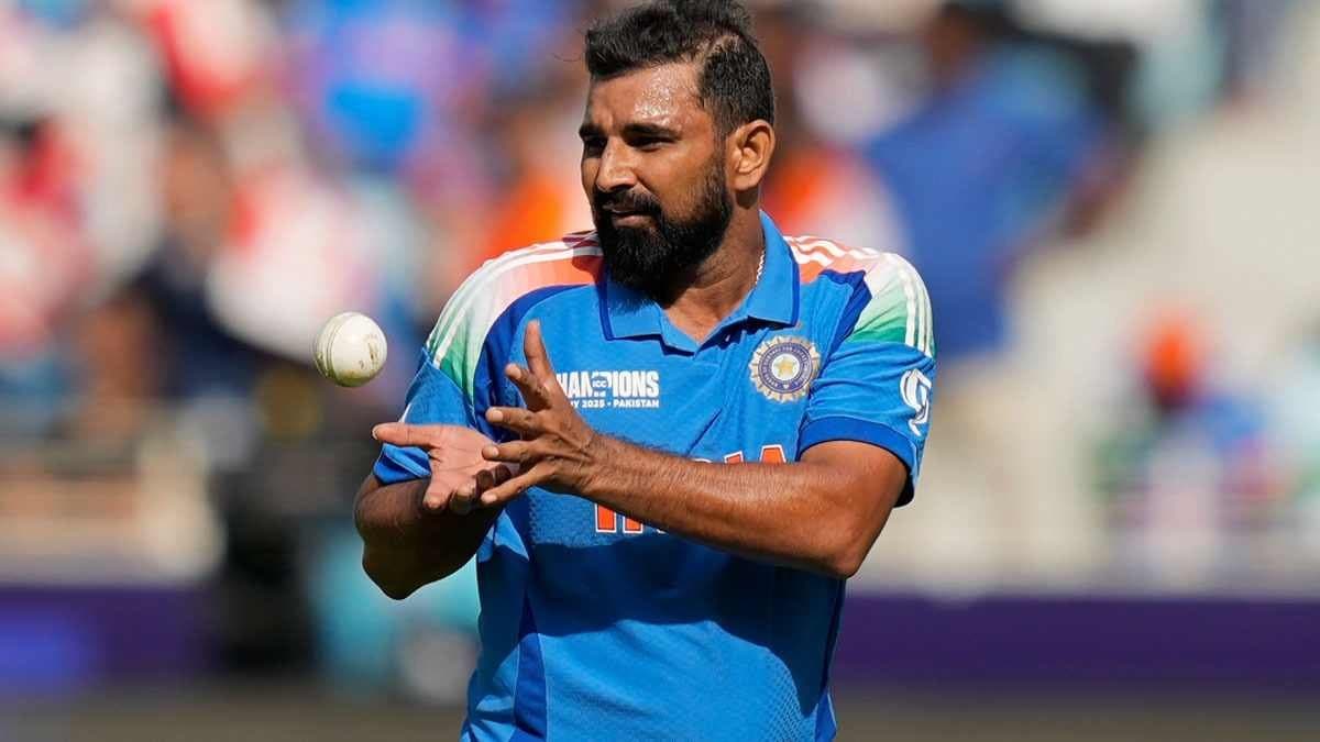 After fat-shaming comments on Rohit Sharma Congress leader Shama Mohamed speaks on Mohammed Shami 