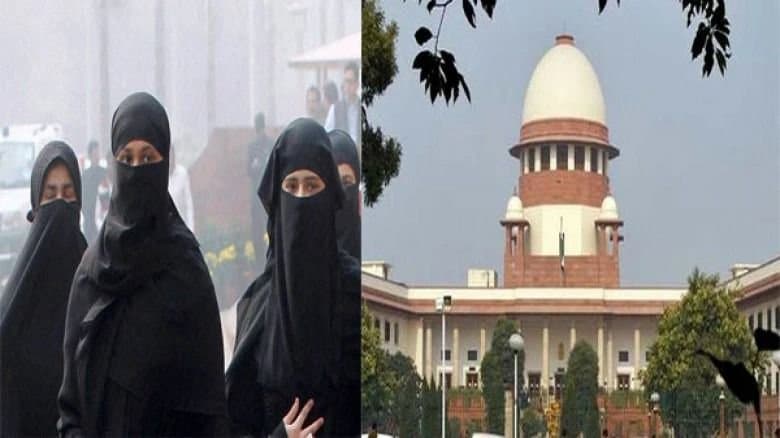 Divorced Muslim women entitled for maintenance from former husband, says Supreme Court