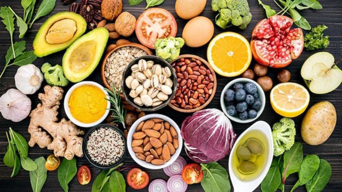 these all foods can loose your belly fat within one month and make your gut health strong lif