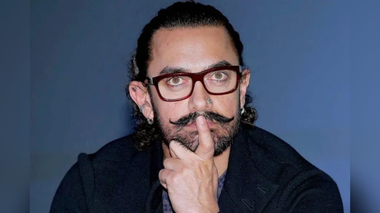 Aamir Khan opens up on his divorce with ex wives Reena Dutta and Kiran Rao