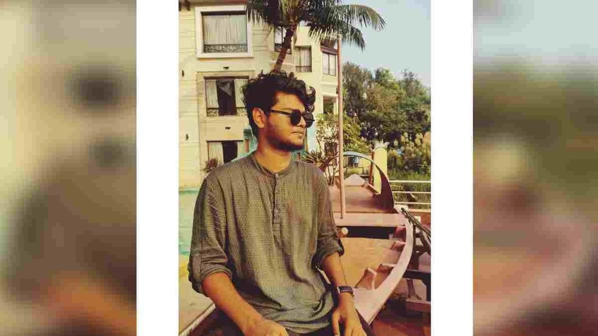Jadavpur University student Himadri Purkait missing since disaster in Darjeeling
